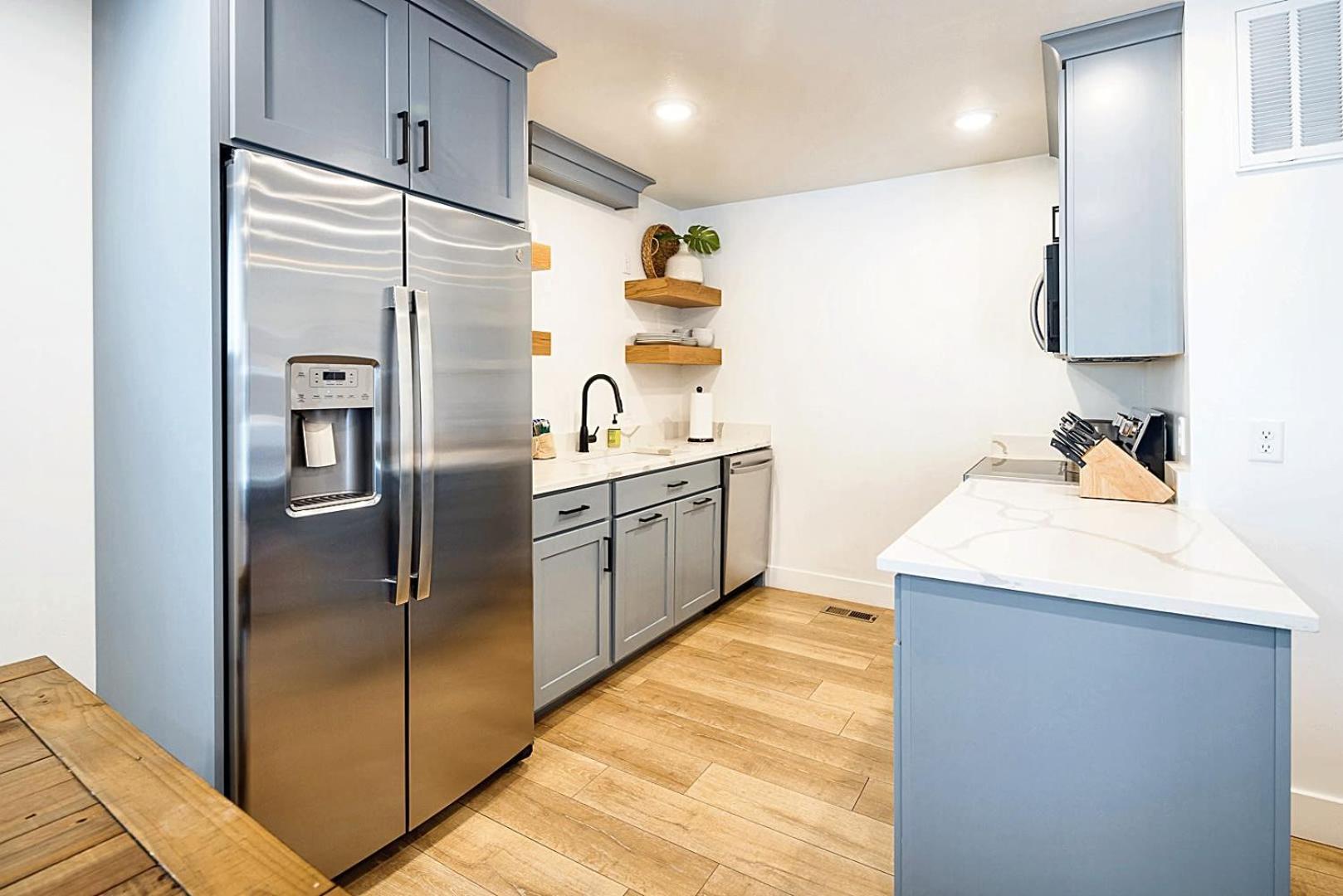 Villa Near Downtown Stylish 2Br With Amazing Patio #1 à Moab Extérieur photo