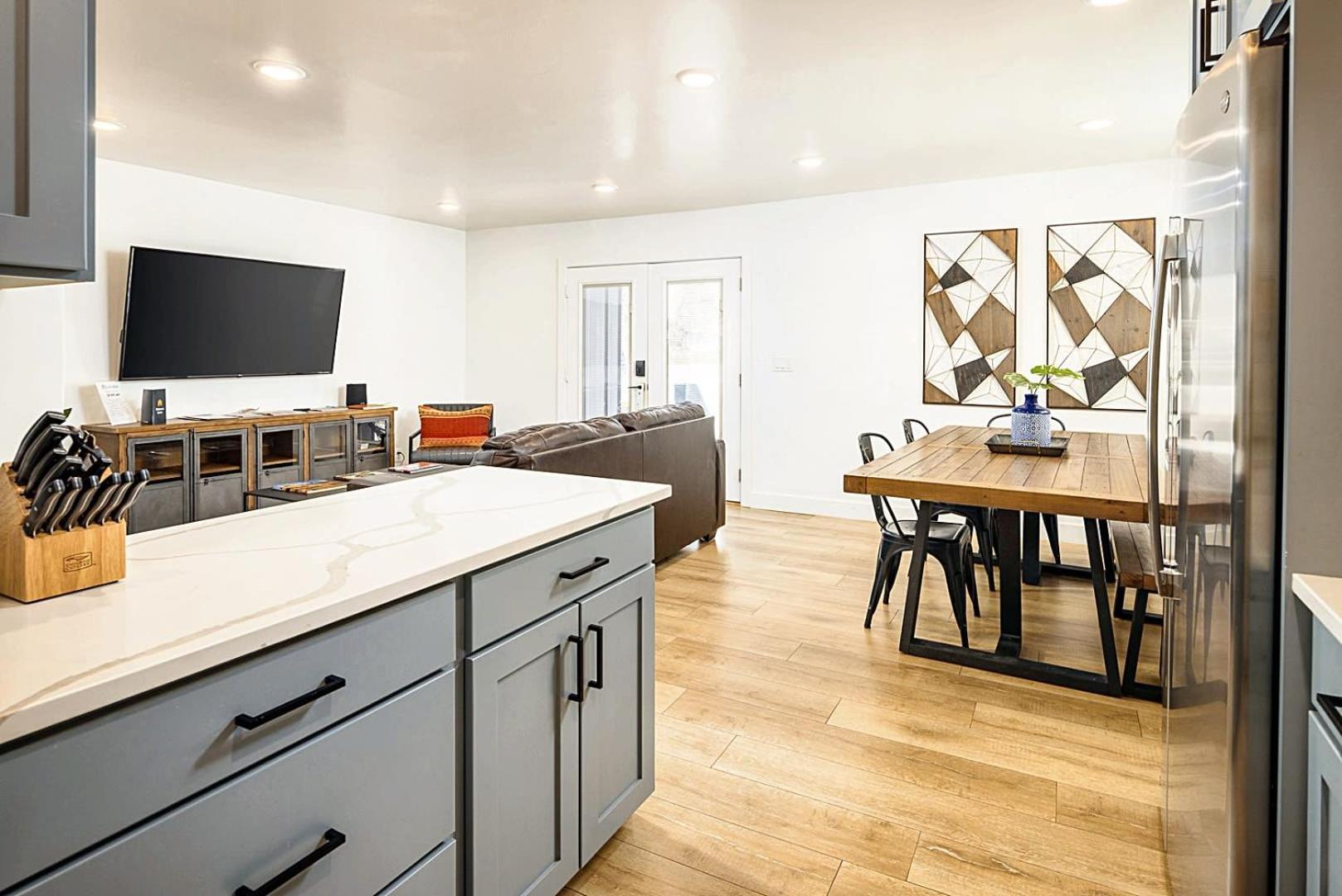 Villa Near Downtown Stylish 2Br With Amazing Patio #1 à Moab Extérieur photo