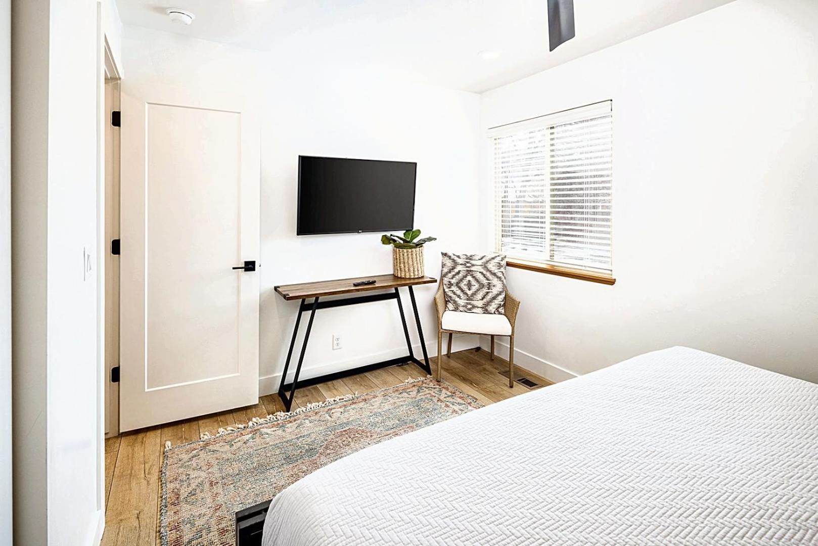 Villa Near Downtown Stylish 2Br With Amazing Patio #1 à Moab Extérieur photo