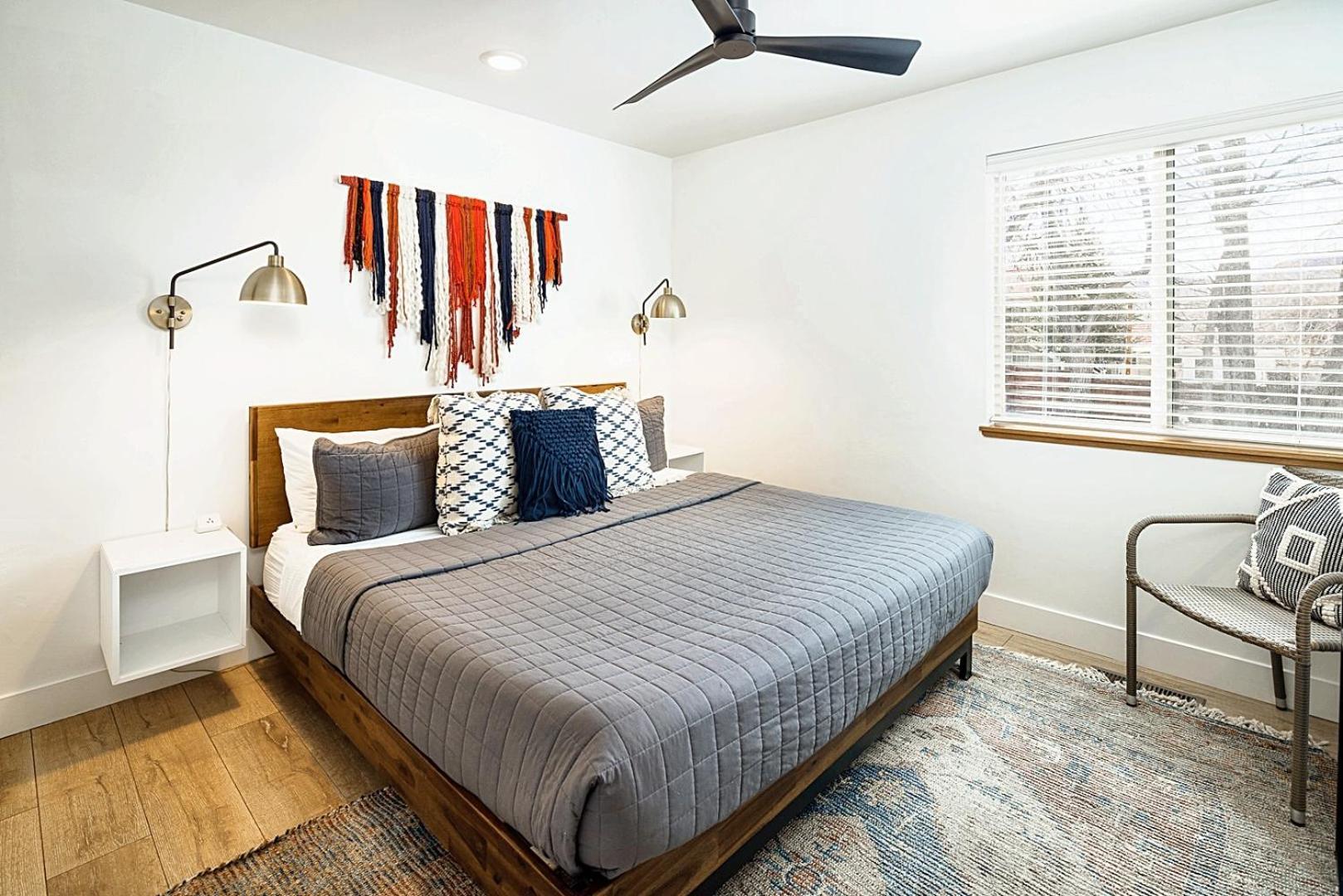 Villa Near Downtown Stylish 2Br With Amazing Patio #1 à Moab Extérieur photo