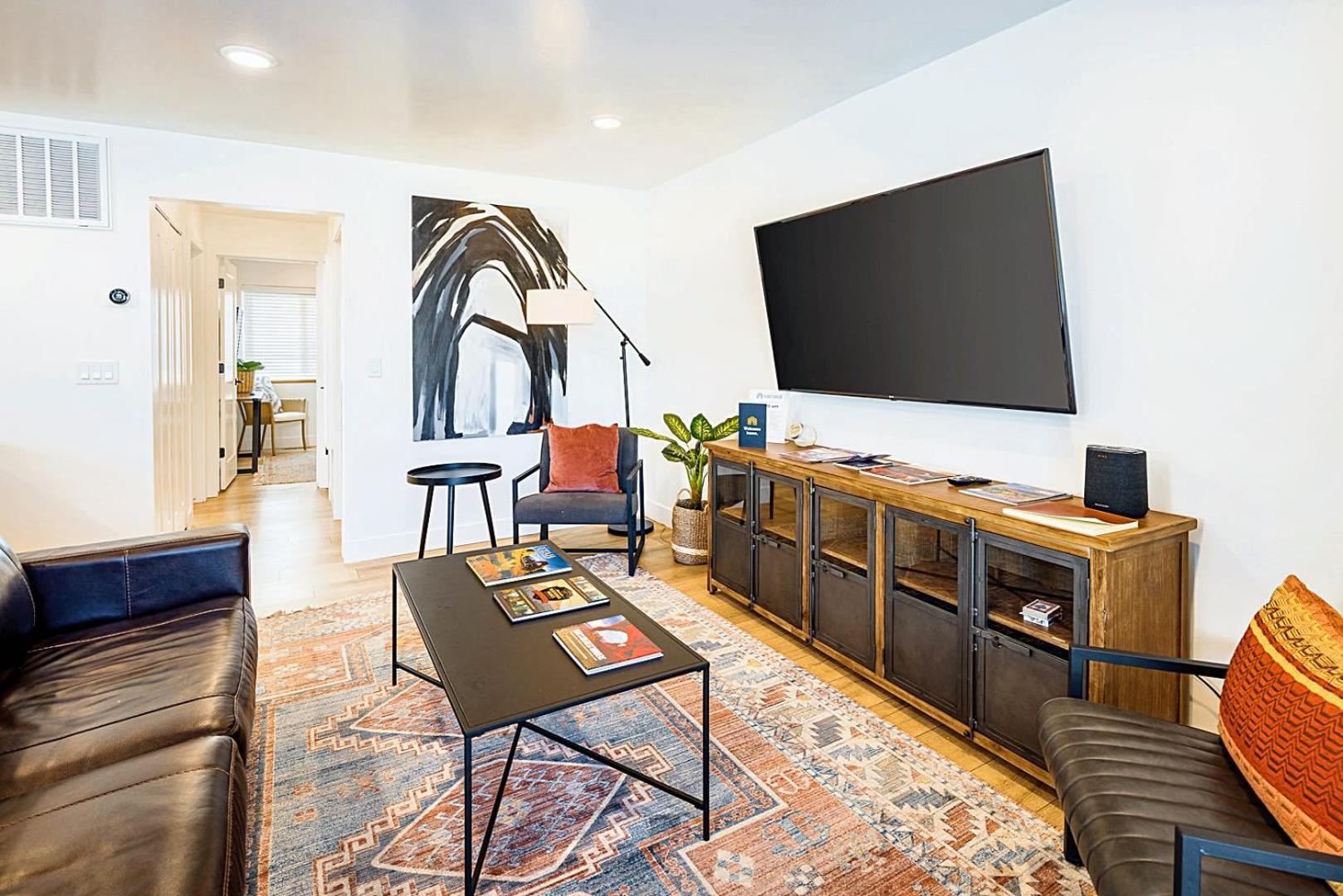 Villa Near Downtown Stylish 2Br With Amazing Patio #1 à Moab Extérieur photo