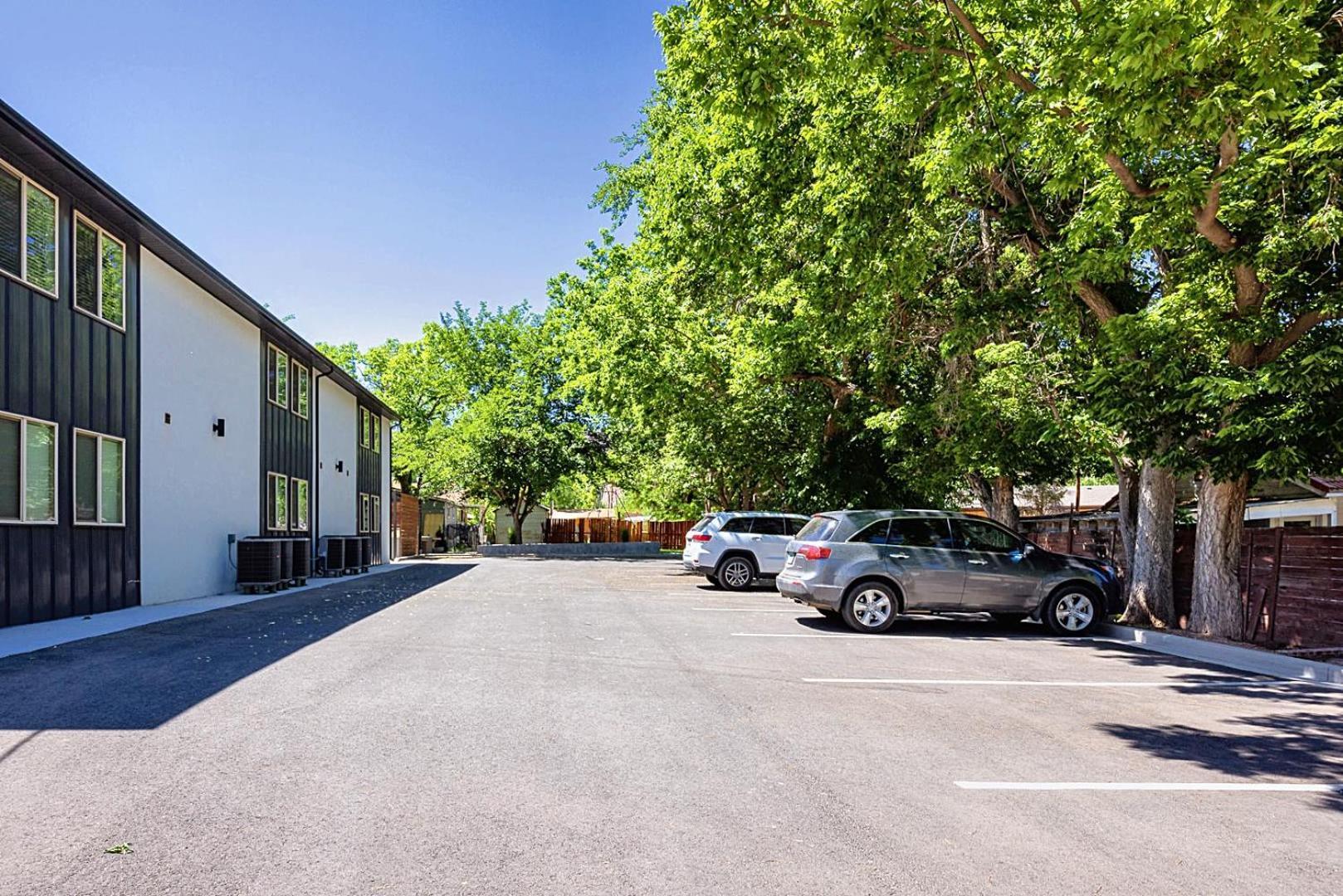 Villa Near Downtown Stylish 2Br With Amazing Patio #1 à Moab Extérieur photo